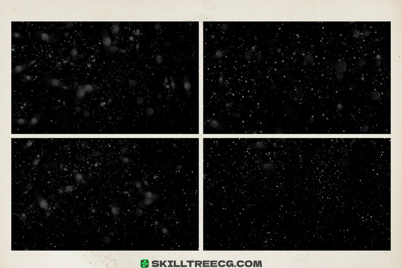 图片[3]-20 Dust Particles Overlays（041075）-技能树